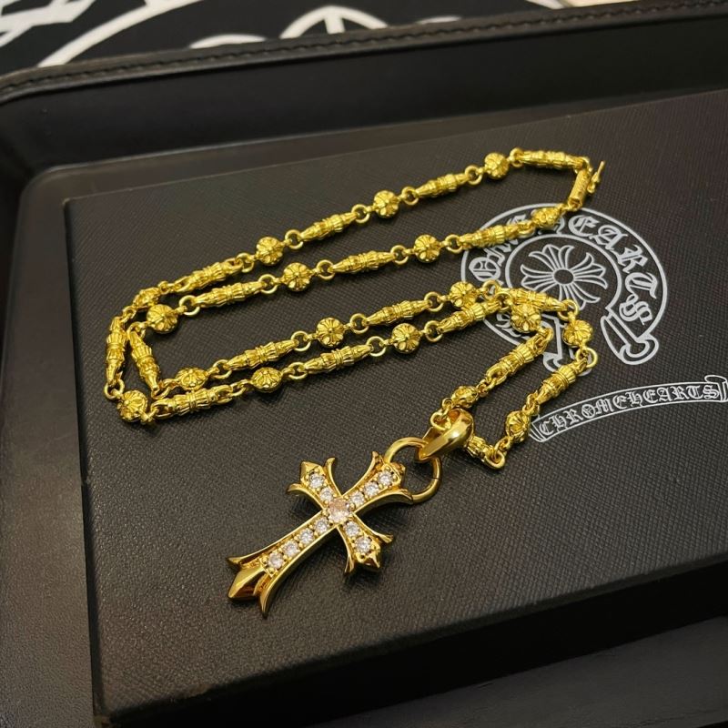 Chrome Hearts Necklaces